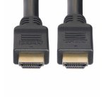 StarTech.com Câble HDMI 2.0 de 10 m, CMP, Classé Plenum, Câble HDMI Haut Débit, 4K 60Hz, HDR10/HDCP 2.2/ARC, Cordon HDMI Mural CMP