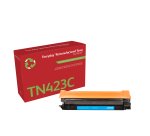 Toner remanufacturé Cyan Everyday™ de Xerox compatible avec Brother TN423C, Grande capacité