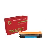 Everyday Tóner ™ Cian remanufacturado de Xerox es compatible con Brother TN423C, Capacidad alta