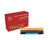 Tóner Everyday™ Cian remanufacturado de Xerox es compatible con Brother TN423C, Capacidad alta