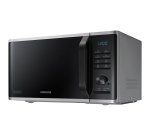 Samsung Microonde Grill Cottura Croccante 23L MG23K3515AS