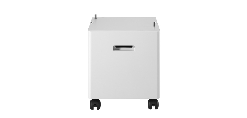 Brother ZUNTL6000W printer cabinet/stand Light grey