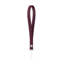 Apple Armband – Bordeaux