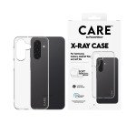 PanzerGlass CARE™ by ® X-Ray Case Samsung Galaxy A18 | M17 5G | A17 4G | A17 5G protective case for mobile phones Transparent Cover