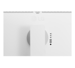 LG 32U850SA-W pantalla para PC 80 cm (31.5") 3840 x 2160 Pixeles 4K Ultra HD LED Blanco