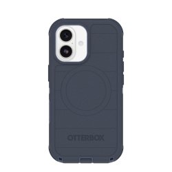 OtterBox Defender Pro MagSafe Camera Control Apple iPhone 17 Riverside - blue