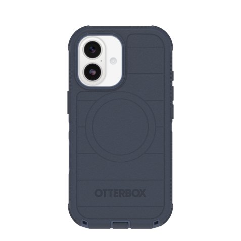 OtterBox Defender Pro MagSafe Camera Control Apple iPhone 17 Riverside - blue