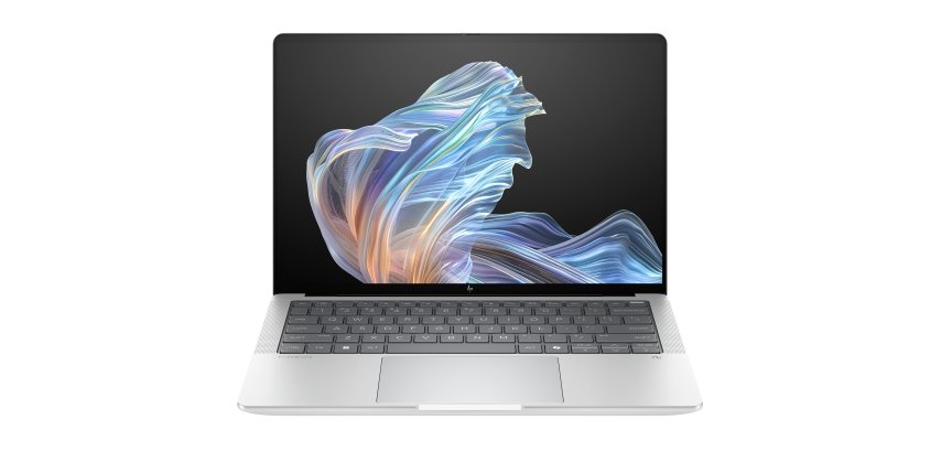 HP EliteBook X G1a Next Gen AI PC Wolf Pro Security Edition AMD Ryzen AI 7 PRO 360 Computer portatile 35,6 cm (14") Touch screen 2.8K 16 GB LPDDR5x-SDRAM 1 TB SSD Wi-Fi 7 (802.11be) Windows 11 Pro Argento