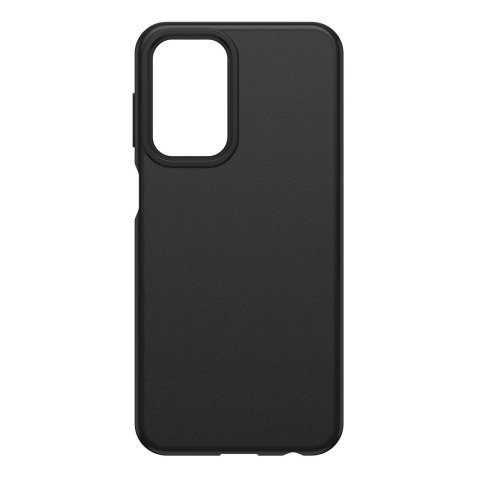 OtterBox React Series pour Samsung Galaxy A23 5G, noir