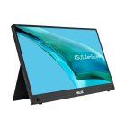 ASUS ZenScreen MB16AHG pantalla para PC 39,6 cm (15.6") 1920 x 1080 Pixeles Full HD Negro