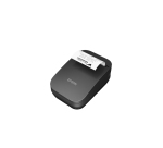 Epson TM-P80II (131): Mobile Receipt, Autocutter, Wi-Fi, USB-C, Black, WE/CEE