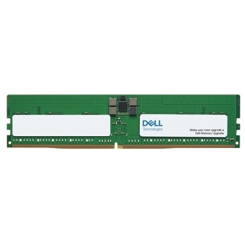 DELL AC239378 module de mémoire 32 Go 1 x 32 Go DDR5