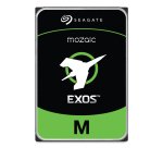 Seagate Exos M disco duro interno 32 TB 7200 RPM 512 MB 3.5" SATA