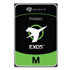 Seagate Exos M disco duro interno 32 TB 7200 RPM 512 MB 3.5" SATA