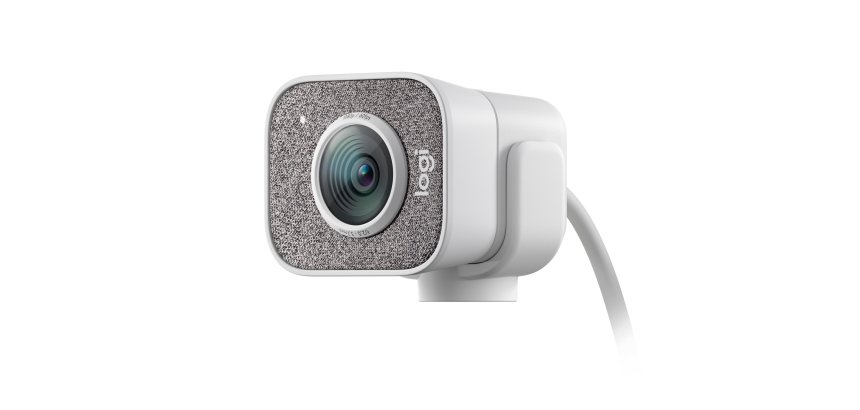 Logitech StreamCam