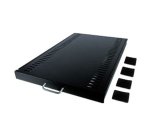 APC NetShelter - Plateau coulissant - 100lbs/45kg - 4450x7210mm - 1U