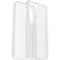 OtterBox Symmetry Clear coque de protection pour téléphones portables 17 cm (6.7") Housse Transparent