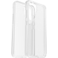 OtterBox Symmetry Clear coque de protection pour téléphones portables 17 cm (6.7") Housse Transparent