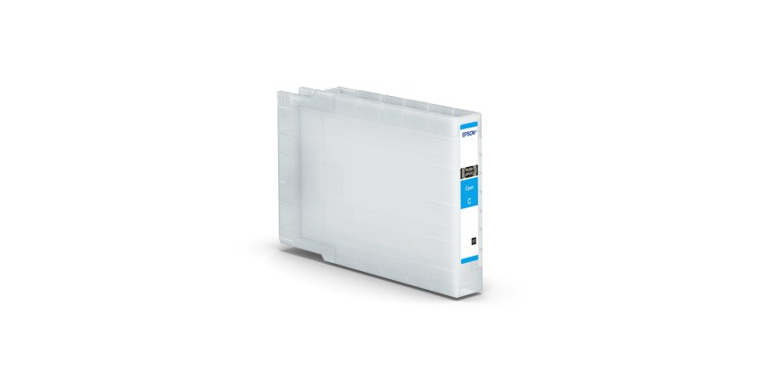 Epson C13T04B24N cartouche d'encre 1 pièce(s) Original High (L) Yield Cyan