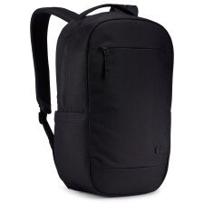 Case Logic Invigo Eco INVIBP114 Black 35,6 cm (14") Sac à dos Noir