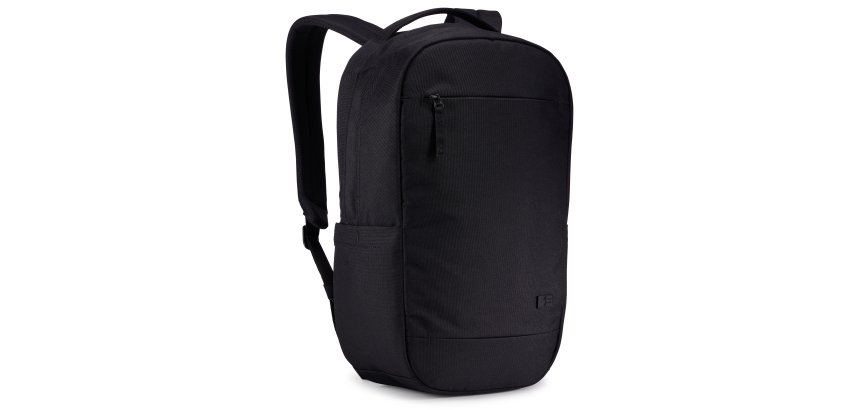 Case Logic Invigo Eco INVIBP114 Black 35,6 cm (14") Sac à dos Noir