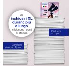 Epson Singlepack Yellow 502 Ink