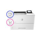 HP LaserJet Enterprise M507dn