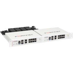 Rackmount.IT RM-FR-T20 accessoire de racks Équerre de fixation