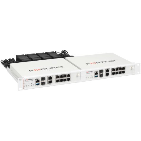 Rackmount.IT RM-FR-T20 accessoire de racks Équerre de fixation