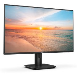 Ecran PC Philips 23,8" (60,5 cm) 1000 series 24E1N1100A/00