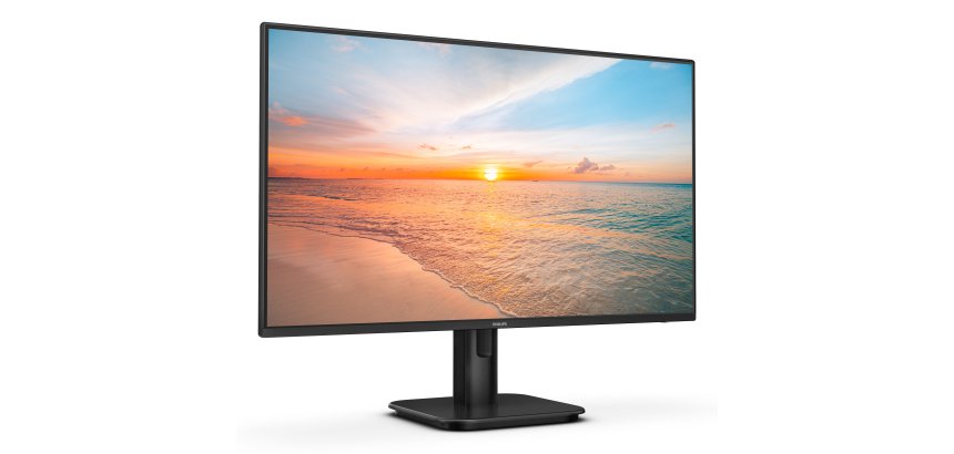 Ecran PC Philips 23,8" (60,5 cm) 1000 series 24E1N1100A/00