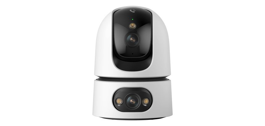 Imou Ranger Dual Pro 6MP IP security camera Indoor 2304 x 1296 pixels Desk