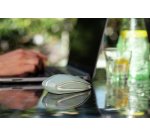 CHERRY GENTIX BT muis Gamen Ambidextrous Bluetooth Optisch 2000 DPI