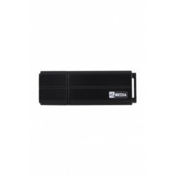 MyMedia MyUSB Drive USB flash drive 64 GB USB Type-A 2.0 Black