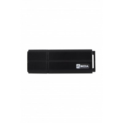 MyMedia MyUSB Drive USB flash drive 16 GB USB Type-A 2.0 Black