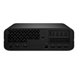 HP Z2 Mini G1i Intel Core Ultra 7 265 16 GB DDR5-SDRAM 512 GB SSD NVIDIA RTX A400 Windows 11 Pro Mini PC Workstation AI Workstation, AI PC Z