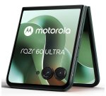 Motorola razr 60 ultra 17.7 cm (6.96") Dual SIM Android 15 5G USB Type-C 16 GB 512 GB 4700 mAh Green