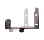 StarTech.com CPU Mount - Adjustable Computer Wall Mount