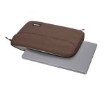 Thule Lithos TLS114 - Nuanced brown 35,6 cm (14") Housse Marron