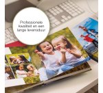Epson Archival Matte Paper - papier - mat - 50 vel(len) - A4 - 189 g/m²