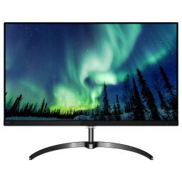 Philips E Line Monitor LCD LCD 4K Ultra HD 276E8VJSB/00, 68,6 cm (27"), 3840 x 2160 Pixeles, 4K Ultra HD