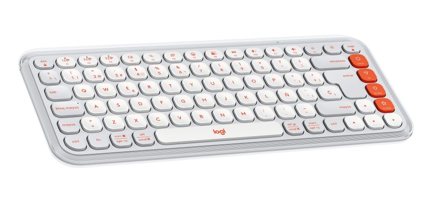 Logitech POP ICON KEYS