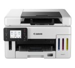 Canon MAXIFY GX6550 Jet d'encre A4 600 x 1200 DPI Wifi