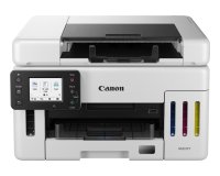 Canon MAXIFY GX6550 Jet d'encre A4 600 x 1200 DPI Wifi
