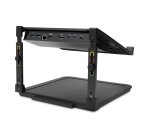 Kensington Rehausseur SmartFit pour ordinateur portable