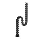 Neomounts ADS06-132BL Colonne vertébrale - fixation magnétique - universel