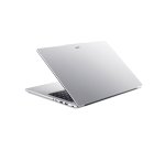 Acer Aspire Lite AL15-45P-R07J AMD Ryzen™ 7 5825U Ordinateur portable 39,6 cm (15.6") Full HD 16 Go DDR4-SDRAM 512 Go SSD Wi-Fi 6 (802.11ax) Windows 11 Home Argent