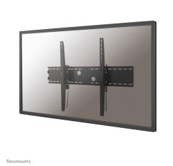 Neomounts LFD-W2000 Soporte de pared para TV 60-100" - inclinable