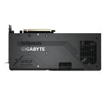 GIGABYTE Radeon RX 9070 GAMING OC 16G Graphics Card - 16GB GDDR6, 256bit, PCI-E 5.0, 2700 MHz Core Clock, 2 x DisplayPort, 2 x HDMI, GV-R9070GAMING OC-16GD