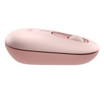 Logitech POP souris Universel Ambidextre Bluetooth Optique 4000 DPI